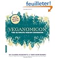 Veganomicon: The Ultimate Vegan Cookbook
