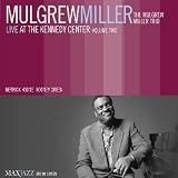 Live at Kennedy Center 2