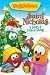 VeggieTales: Saint Nicholas: A Story of Joyful Giving