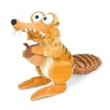 Peluche 50 cm AGE DE GLACE