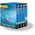 MCITP Self-Paced Training Kit (Exams 70-640, 70-642, 70-646):... by Orin Thomas, Dan Holme, Mitch Tulloch, and Ian McLean