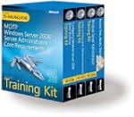 MCITP Self-Paced Training Kit (Exams...