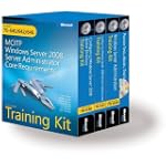 MCITP Self-Paced Training Kit (Exams 70-640, 70-642, 70-646)