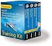 MCITP Self-Paced Training Kit (Exams 70-640, 70-642, 70-646): Server Administrator Core Requirements