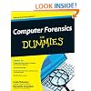 Computer Forensics For Dummies