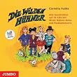 Die Wilden H�hner. 15 CDs: Alle Folgen im Schuber