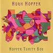 Hopper Tunity Box
