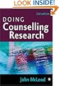 Doing Counselling
