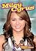 2010 Music Pop Calendars: Miley Cyrus - 2010 Music Calendar - 29.7 x 42 cm