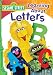 Sesame Street: Learning About Letters