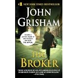 THE BROKER [The Broker ] BY Grisham, John(Author)Mass Market Paperbound 22-Nov-2005'