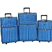 J World 3-pc. Luggage Set