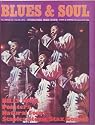 Blues & Soul International Music Review (No 128 Feb 12th 1974)