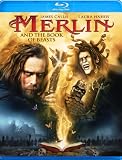 Merlin and the Book of Beasts [Blu-ray]