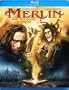Merlin and the Book of Beasts [Blu-ray]