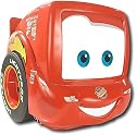 Disney's Cars 13" TV/DVD Combo - 1363