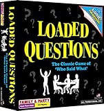 Loaded Questions