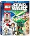 Star Wars LEGO : La menace Padawan [Blu-ray]