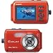 Casio EWC-11 Underwater Housing