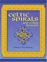 Celtic Spirals and Other Designs
