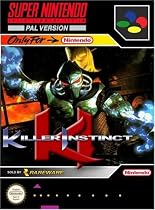 Killer Instinct