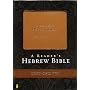 A Reader's Hebrew Bible