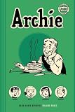 Archie Archives Volume 3 (Dark Horse Archives)