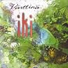 Bild des Albums von Varttina