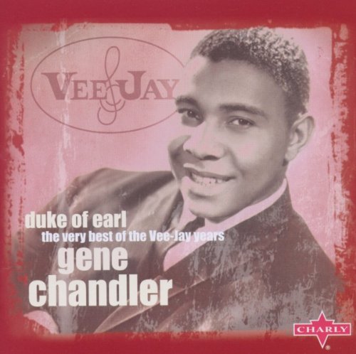 GENE CHANDLER - Very Best Of Gene Chandler - Zortam Music