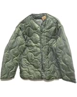 USGI Medium Field Jacket Liner Brand New Genuine Issue