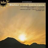 Mass in D Minor / Te Deum