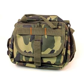  Special Belt Bat Multi-Purpose fanny camo pack bag waist bag