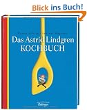Das Astrid Lindgren Kochbuch