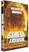 Gamera, la trilogie