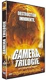 Gamera, la trilogie