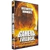 Gamera, la trilogie