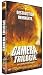 Gamera, la trilogie