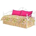 Flower Power 4 Pc Daybed Linens Set