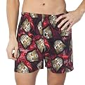 Licensed Autobot Boxer Tin - Black