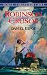 Robinson Crusoe (Dover Thrift Editions)