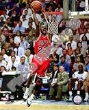 Michael Jordan 1994-95 Action - Chicago Bulls NBA 8x10 Photo