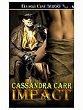 Impact (Buckin' Bull Riders, Book One)