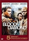 Blood Diamond (Einzel-DVD) - Leonardo DiCaprio