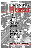 Earning respect : the lives of working women in small-town Ontario, 1920-1960