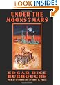 Under the Moons of Mars (Bison Frontiers of Imagination)