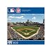 Chicago Cubs Wrigley Field Stadium Puzzle