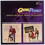 Sings Just For You / World Wide Winners