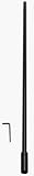 Milwaukee 48-28-4011 18-Inch Hex Shank Extensions for Selfeed Bits, Auger Bits and Hole Saws Over 1