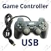 USB GamePad Joystick Game Controller JoyPad For PC Computer image 2