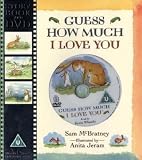 Buy : Guess How Much I Love You (Book & DVD)